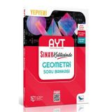 Sınav Kalitesinde Ayt Geometri Soru Bankası
