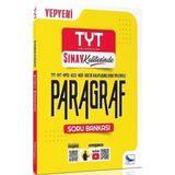Sınav Kalitesinde TYT AYT KPSS ALES MSÜ DGS Paragraf Soru Bankası