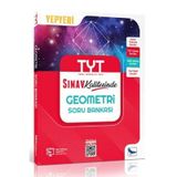 Sınav Kalitesinde Tyt Geometri Soru Bankası