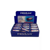 Sınav Silgisi Mavi Pss 24M 24'Lü Paket /