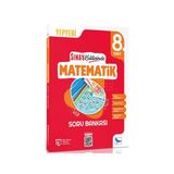 Sınav Yayınları 8. Sınıf Matematik Sınav Kalitesinde Soru Bankası Sınav Yayınları