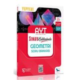 Sınav Yayınları Ayt Geometri Sınav Kalitesinde Soru Bankası