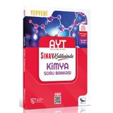 Sınav Yayınları Ayt Kimya Sınav Kalitesinde Soru Bankası