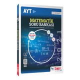 Sınav Yayınları AYT Matematik Full Çeken Soru Bankası