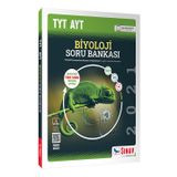 Sınav Yayınları TYT AYT Biyoloji Soru Bankası