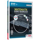 Sınav Yayınları TYT Matematik Soru Bankası