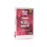 Sınav Yayınları TYT Türkçe Full Çeken Soru Bankası