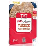 Sınav Yayınları YKS TYT Türkçe Sınav Kalitesinde Soru Bankası Sınav Yayınları