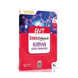 Sinav Yks Ayt Kimya Sinav Kalitesinde Soru Bankasi Sinav Yayinlari