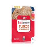 Sinav Yks Tyt Turkce Sinav Kalitesinde Soru Bankasi Sinav Yayinlari