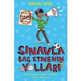Sınavla Baş Etmenin Yolları, Çocuk Öykü Kitabı, 8 -12 Yaş, 72 Sayfa, Resimli, Meraklı Tilki