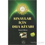 Sınavlar İçin Dua Kitabı - Murat Ukray