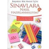 SINAVLARA NASIL HAZIRLANMALIYIM? (KITAP+CD) - O.GÜLTEKİN, P.BAYRAK