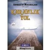 Sinbad 5 - Karanlık Yol Ciltli - Jack Sailor