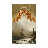 SINBAD - SIRLAR ADASI SERININ 3.KITABI - JACK SAILOR