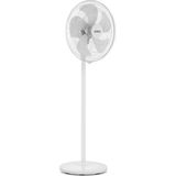Sinbo 18'' Ayaklı Vantilatör 65 W Güç ve 5 Kollu Pervane ile Yüksek Performans Sağlıyor