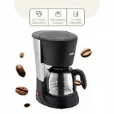 Sinbo 2'Si 1 Arada Filtre Kahve Çay Demleme Makinesi