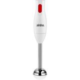 Sinbo 300W Sürahili Smoothie Blender - Güçlü Motor, Ergonomik Tasarım ve Paslanmaz Çelik Bıçak