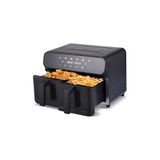 Sinbo Çift Hazneli Airfryer Sco 5062