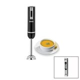 Sinbo Çubuk Blender - Çelik Uçlu - 2 Kademe Hız Ayarı