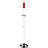 Sinbo Çubuk El Blender - Paslanmaz Çelik - Elektrikli - 001-Renkli