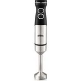 Sinbo Çubuk El Blender Seti - Çelik Uçlu - Güçlü Performans Nemere - Renkli