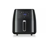 Sinbo Dijital Airfryer 8 Lt Xxl Aır Fryer Sco-5057