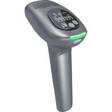 Sinbo Ipl Buz Lazer Epilasyon Cihazı - 999.9999 Atım - Tüm Vücut Uyumlu - 1