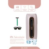 Sinbo IPL Lazer Epilasyon Cihazi, SEL-6048