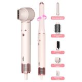Sinbo Pro Compact Uzun Multi-Styler Hava Üfleme 5in1 Saç Şekillendirici Bldc Motor SHD-1719