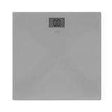 Sinbo Sbs-4451 Dijital - Pilli Gri Cam Banyo Baskül Terazi Tartı Lcd Ekran 180Kg/100Gr 26X26cm (5067)