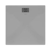 SİNBO SBS-4451 DİJİTAL - PİLLİ GRİ CAM BANYO BASKÜL TERAZİ TARTI LCD EKRAN 180KG/100GR 26X26CM