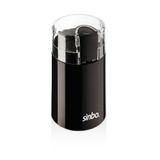 Sinbo SCM-2934 110 W Siyah Beyaz Kahve Ögütücü