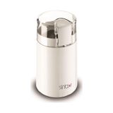 Sinbo SCM-2934 Beyaz Kahve ve Baharat Öğütme Makinesi