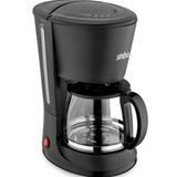 Sinbo SCM 2938 Siyah Filtre Kahve Makinesi