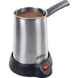 Sinbo Scm-2958 Elektrikli Cezve - İnox *8 Adet