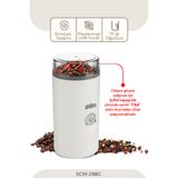 Sinbo SCM-2980 Kahve ve Baharat Öğütme Makinesi