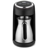 Sinbo SCM-2984 Silver Türk Kahvesi Makinesi