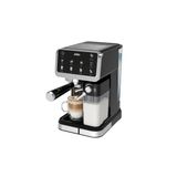 Sinbo Scm-2994 Pro Espresso Kahve Makinesi 15 Bar Basınçlı 6 İçecek Hazırlama Buharlı Süt Köpürtücülü