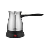Sinbo SCM-9038 500 ML Paslanmaz Çelik Cezve Türk Kahve Makinesi metal