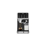Sinbo Scm‑2994 Pro Kapsüllü & Toz Kahve Espresso Makinesi – 15 Bar Basınç, Süt Haznesi, Dokunmatik