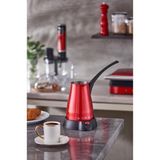 Sinbo Scma-2960 Kablosuz Inox Elektrikli Cezve