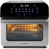 Sinbo SCO 5060 12 lt Airfryer