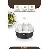 Sinbo SEB-5807 Yumurta Pişirme Haşlama Cihazı