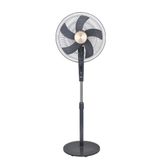 Sinbo SF-6788 Gri Ayaklı Vantilatör