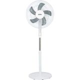 Sinbo SF-7705 Ayaklı Vantilatör 16 Inç 45W Sessiz Fan - Beyaz