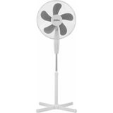 Sinbo SF6784 45 W Ayaklı Vantilatör 5 Pervaneli 41 cm Çapında Yüksek Performans ve Sessiz Çalışma