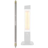 Sinbo SFH-3394 2000 W Kule Tipi Infrared Isıtıcı - Çok Renkli