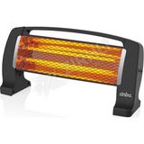 Sinbo SFH-3399 Quartz 2 Adet Isıtıcı