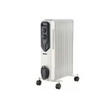 Sinbo Sfh-6937 9 Dilimli Yağlı Radyatör Isıtıcı - Turbo Isıtma 3 Kademe Termostatlı 800-1200-2000W